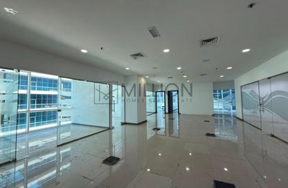 Office Space - Studio for rent in Bay Square Building 7 - Bay Square - Business Bay - Dubai