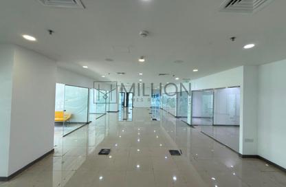 Office Space - Studio for rent in Bay Square Building 7 - Bay Square - Business Bay - Dubai