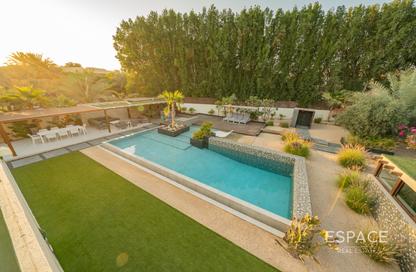 Villa - 5 Bedrooms - 5 Bathrooms for sale in Saheel 1 - Saheel - Arabian Ranches - Dubai