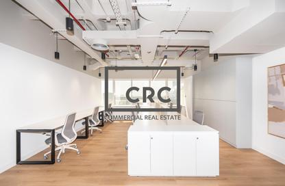 مكتب - استوديو للايجار في فندق وبرج ميلينيوم بلازا - شارع الشيخ زايد - دبي