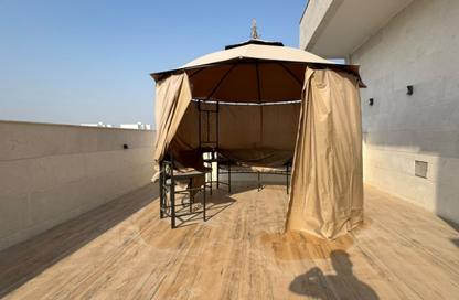 Villa - 6 - 7+ for sale in Al Zaheya Gardens - Al Zahya - Ajman