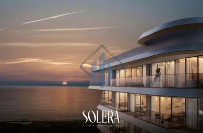 Apartment - 1 Bedroom - 2 Bathrooms for sale in Solera Downtown Mina - Mina Al Arab - Ras Al Khaimah