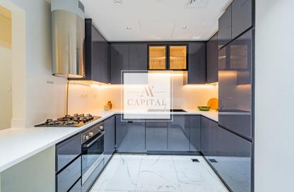 Apartment - 2 Bedrooms - 2 Bathrooms for sale in Terraces Marasi Drive - Business Bay - Dubai