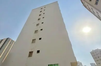 عمارة بالكامل للايجار في البطينة B - البطينة - الشارقة