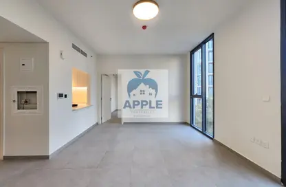 Apartment - 2 Bedrooms - 3 Bathrooms for rent in The Boulevard 3 - Aljada - Sharjah