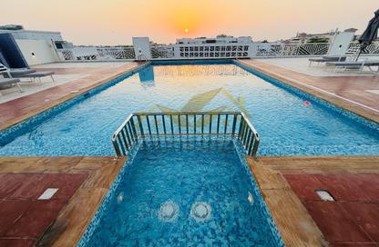 Apartment - 2 Bedrooms - 3 Bathrooms for rent in Al Wasl House - Jumeirah 1 - Jumeirah - Dubai Apartment - 2 Bedrooms - 3 Bathrooms for rent in Al Wasl House - Jumeirah 1 - Jumeirah - Dubai