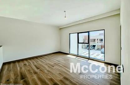 Villa - 4 - 4 for rent in Costa Brava 2 - Costa Brava - Damac Lagoons - Dubai