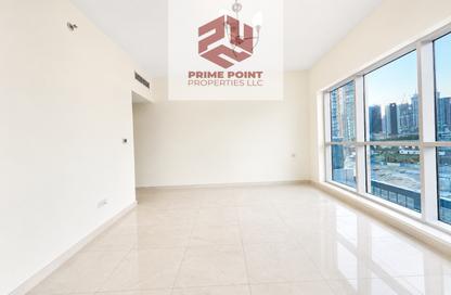 Apartment - 1 Bedroom - 2 Bathrooms for sale in Safeer Tower 2 - Safeer Towers - Business Bay - Dubai