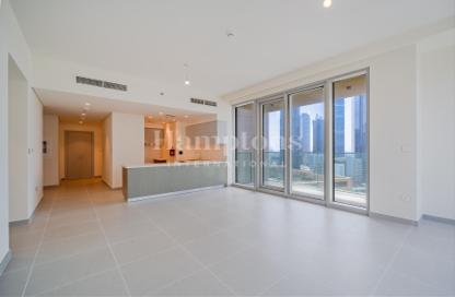 Apartment - 2 Bedrooms - 2 Bathrooms for rent in Forte 1 - Forte - Downtown Dubai - Dubai