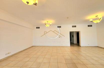 Apartment - 2 Bedrooms - 4 Bathrooms for rent in Al Badia Residences Building 23 - Al Badia Residences - Dubai Festival City - Dubai