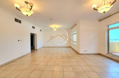 Apartment - 2 Bedrooms - 4 Bathrooms for rent in Al Badia Residences Building 23 - Al Badia Residences - Dubai Festival City - Dubai