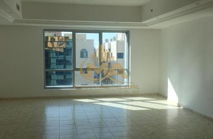 Apartment - 2 - 3 for sale in Al Dana Tower - Al Majaz 3 - Al Majaz - Sharjah