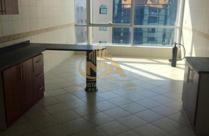 Apartment - 2 - 3 for sale in Al Dana Tower - Al Majaz 3 - Al Majaz - Sharjah