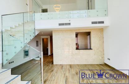 Apartment - 1 Bedroom - 2 Bathrooms for rent in Flamingo Building - District 15 - Jumeirah Village Circle - Dubai