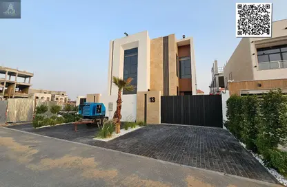 فيلا - 4 غرف نوم - 7 حمامات للبيع في الحليو 2 - الحليو - عجمان