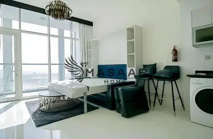 Apartment - Studio - 1 Bathroom for sale in Bayz by Danube - Business Bay - Dubai
