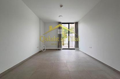 Apartment - Studio - 1 Bathroom for rent in Rehan Apartments - Aljada - Sharjah Apartment - Studio - 1 Bathroom for rent in Rehan Apartments - Aljada - Sharjah
