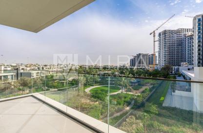 Apartment - 2 Bedrooms - 2 Bathrooms for rent in Golf Grand - Dubai Hills Estate - Dubai