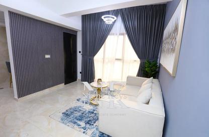 Apartment - 1 Bedroom - 1 Bathroom for rent in Escan Tower - Dubai Marina - Dubai Apartment - 1 Bedroom - 1 Bathroom for rent in Escan Tower - Dubai Marina - Dubai