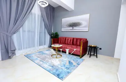 Apartment - 1 Bedroom - 1 Bathroom for rent in Escan Tower - Dubai Marina - Dubai Apartment - 1 Bedroom - 1 Bathroom for rent in Escan Tower - Dubai Marina - Dubai