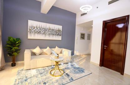 Apartment - 1 Bedroom - 1 Bathroom for rent in Escan Tower - Dubai Marina - Dubai Apartment - 1 Bedroom - 1 Bathroom for rent in Escan Tower - Dubai Marina - Dubai