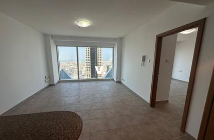 Apartment - 1 - 2 for rent in UP Tower - Sheikh Zayed Road - Dubai