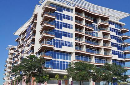Apartment - 1 Bedroom - 2 Bathrooms for sale in Gemini Splendor - Sobha Hartland - Mohammed Bin Rashid City - Dubai