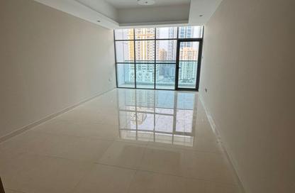 Apartment - 1 - 2 for rent in Gulfa Towers - Al Rashidiya 1 - Al Rashidiya - Ajman