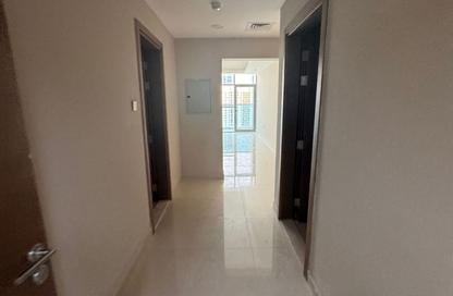 Apartment - 1 - 2 for rent in Gulfa Towers - Al Rashidiya 1 - Al Rashidiya - Ajman