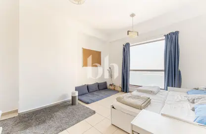 Apartment - 3 Bedrooms - 4 Bathrooms for rent in Rimal 6 - Rimal - Jumeirah Beach Residence - Dubai