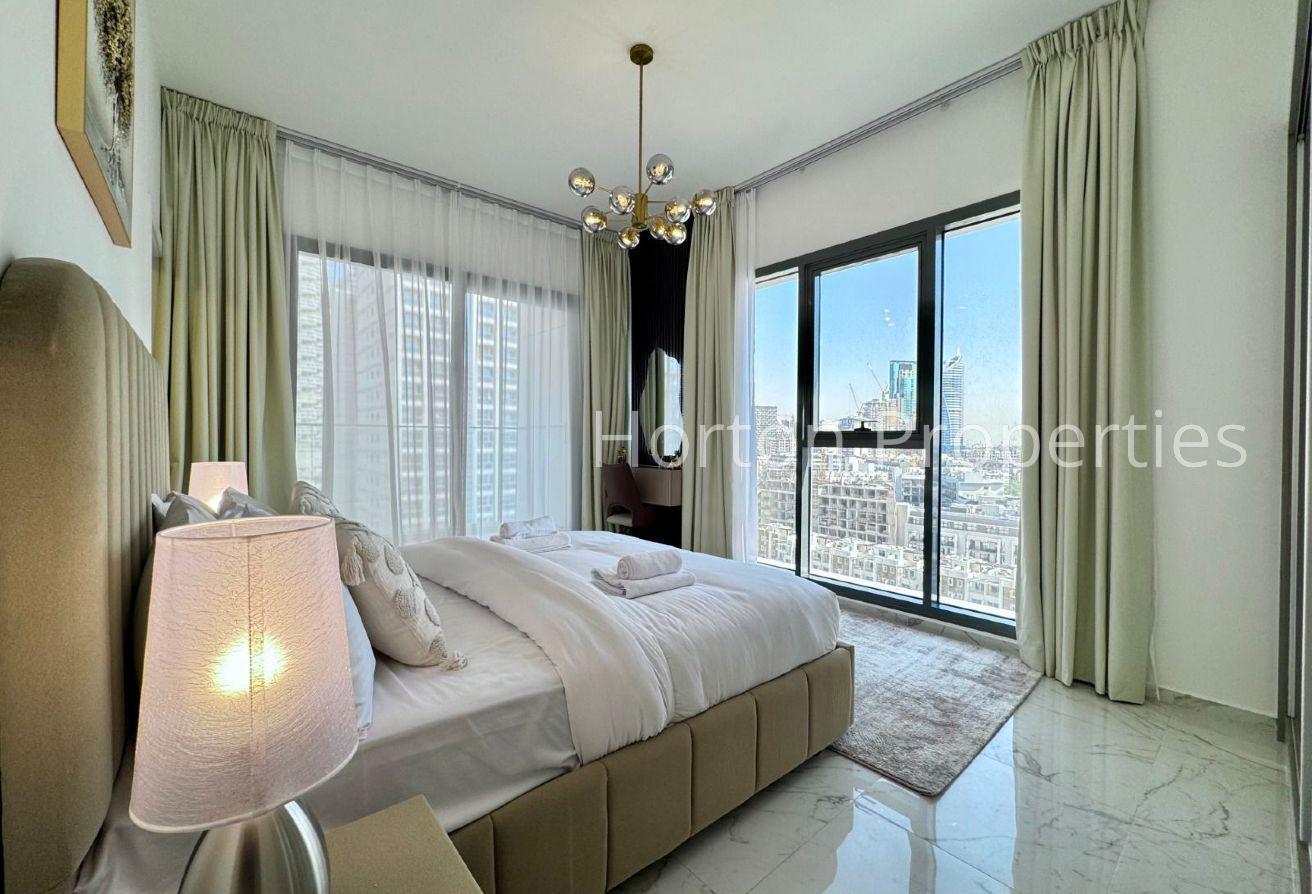 FULLY FURNISHED | MUTIPLE CHECQUES | SPACIOUS photo 5