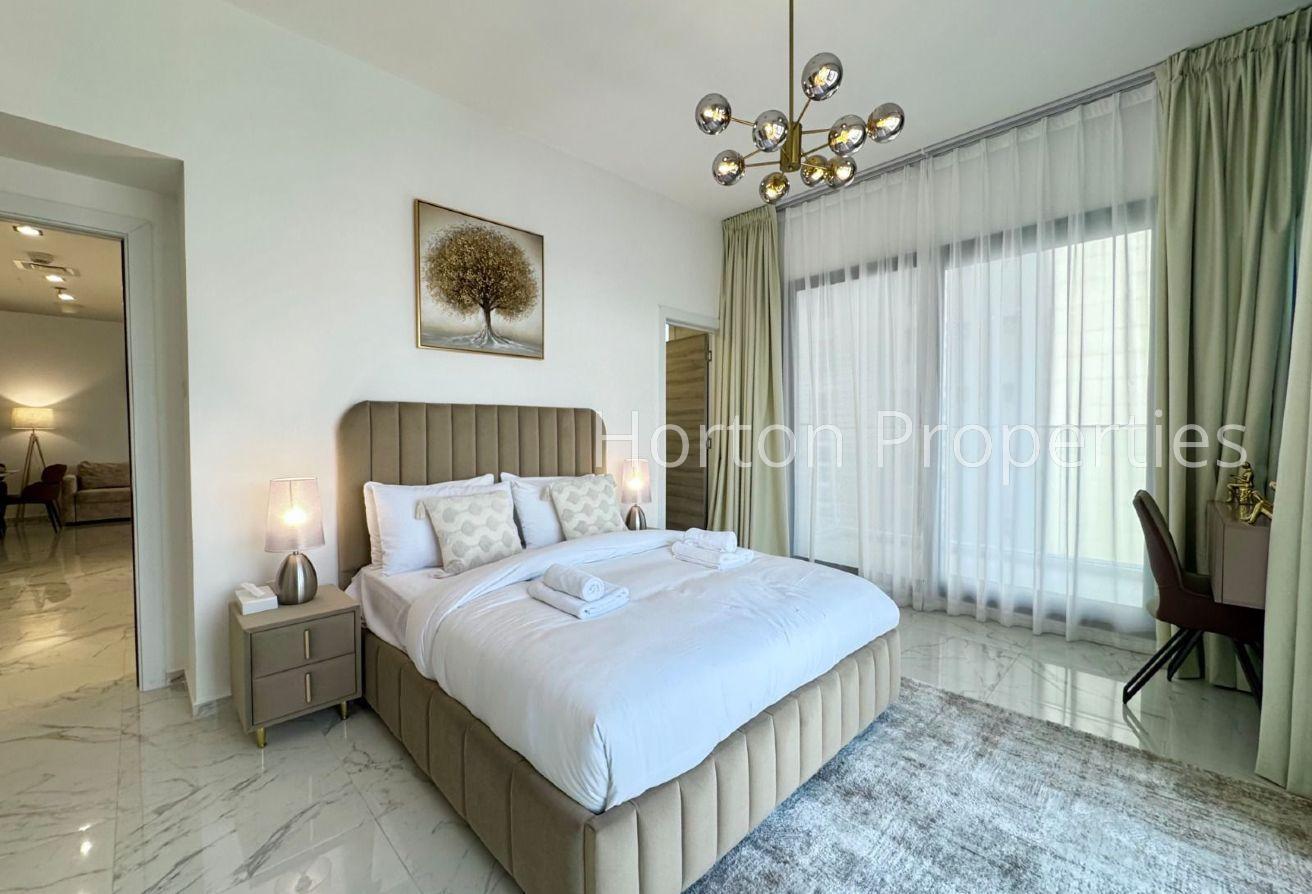 FULLY FURNISHED | MUTIPLE CHECQUES | SPACIOUS photo 4