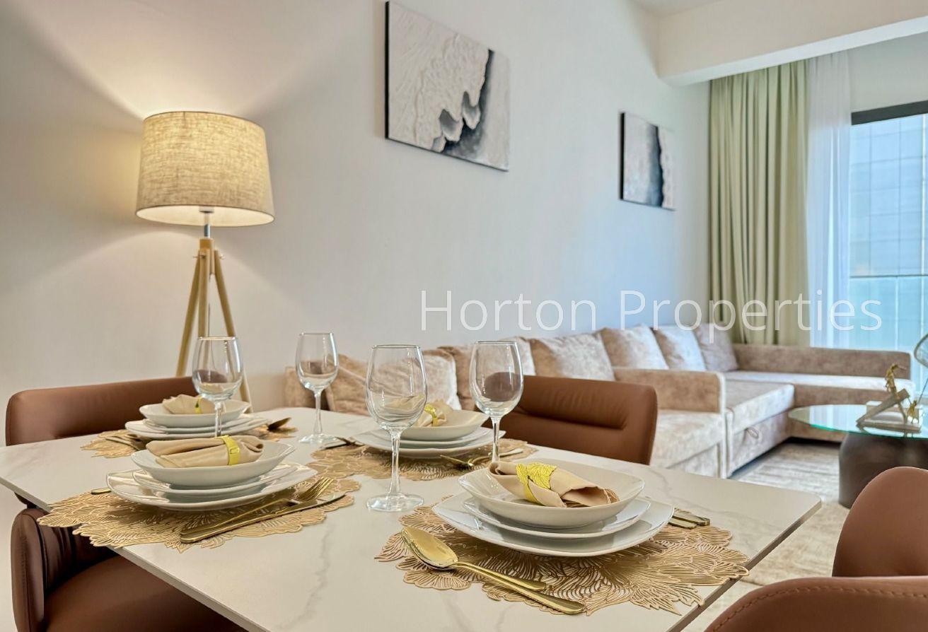 FULLY FURNISHED | MUTIPLE CHECQUES | SPACIOUS photo 12