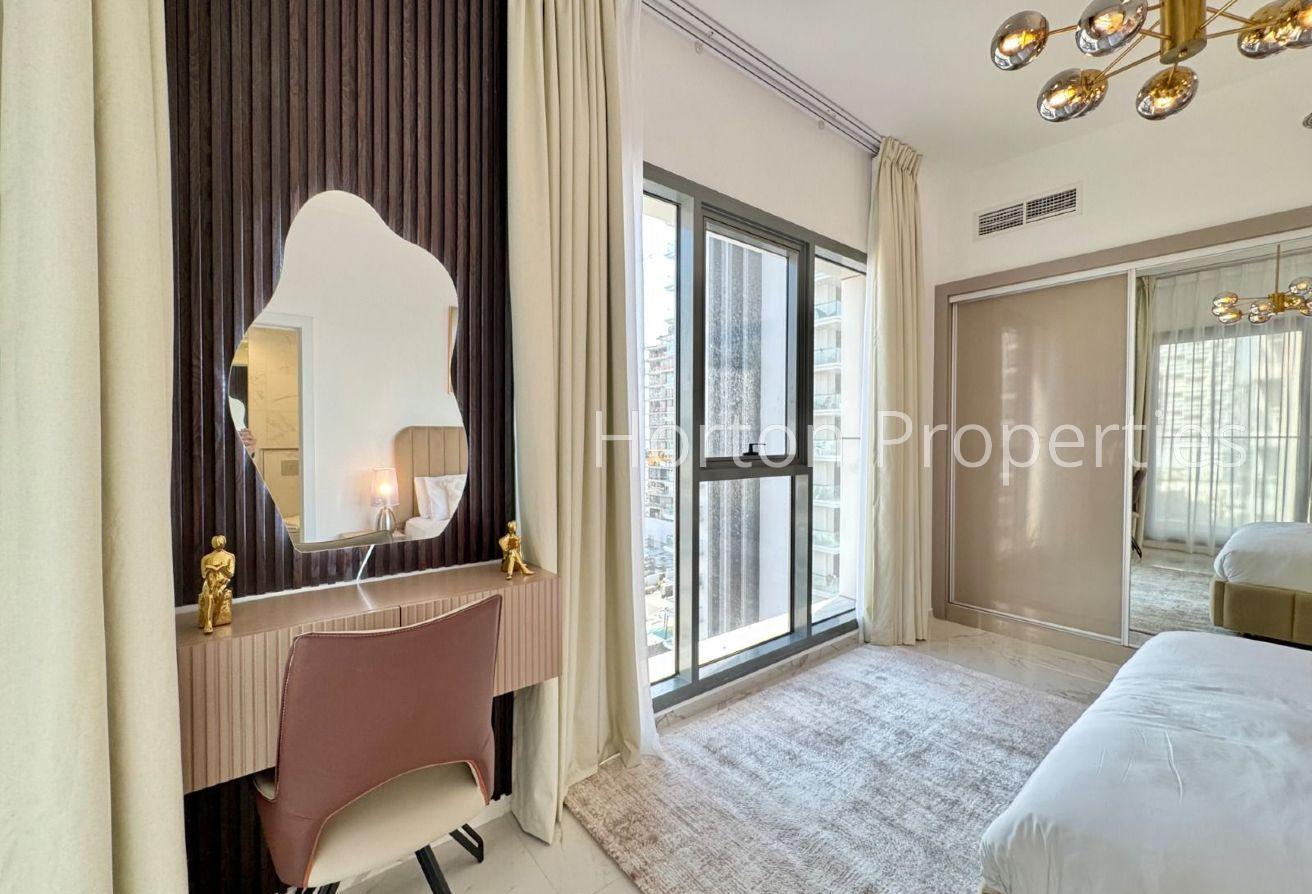 FULLY FURNISHED | MUTIPLE CHECQUES | SPACIOUS photo 15