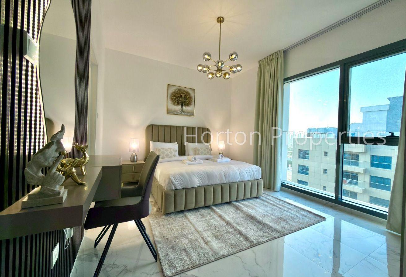 FULLY FURNISHED | MUTIPLE CHECQUES | SPACIOUS photo 6