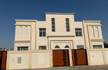 Villa - 4 Bedrooms - 5 Bathrooms for rent in Al Rifa'ah - Al Heerah - Sharjah