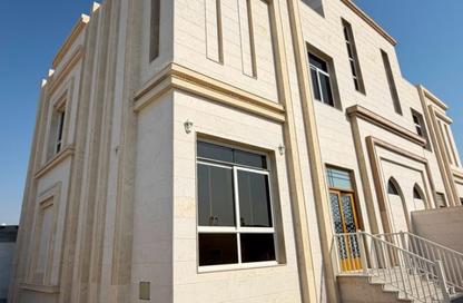 Villa - 4 Bedrooms - 5 Bathrooms for rent in Al Rifa'ah - Al Heerah - Sharjah