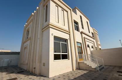 Villa - 4 Bedrooms - 5 Bathrooms for rent in Al Rifa'ah - Al Heerah - Sharjah