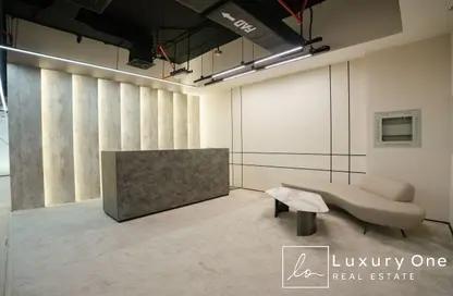 Office Space - Studio for rent in Bay Square Building 7 - Bay Square - Business Bay - Dubai