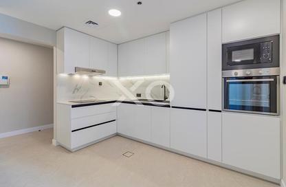Apartment - 2 Bedrooms - 3 Bathrooms for sale in Princess Tower - Dubai Marina - Dubai Apartment - 2 Bedrooms - 3 Bathrooms for sale in Princess Tower - Dubai Marina - Dubai