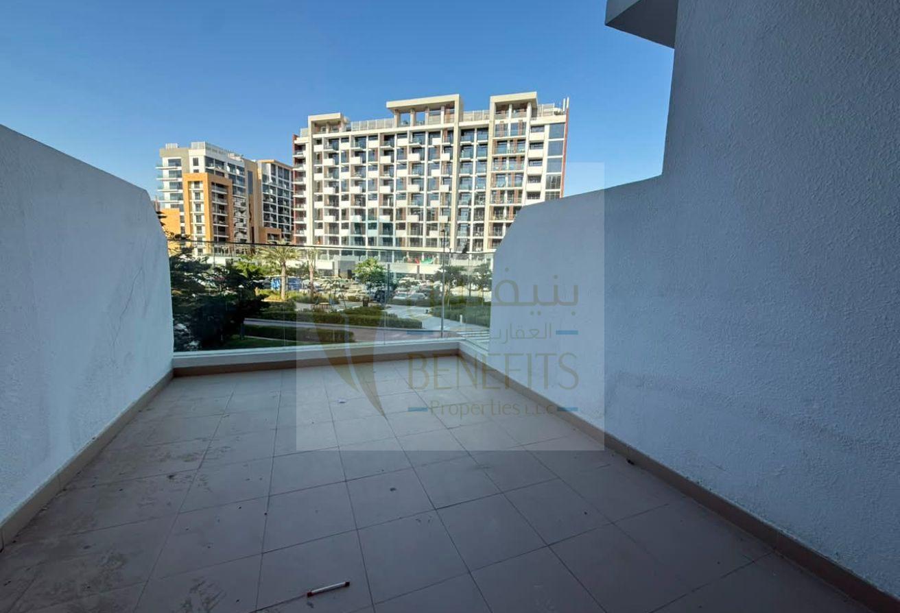 AFFORDABLE STUDIO | AZIZI RIVIERA 1 | 44K photo 9