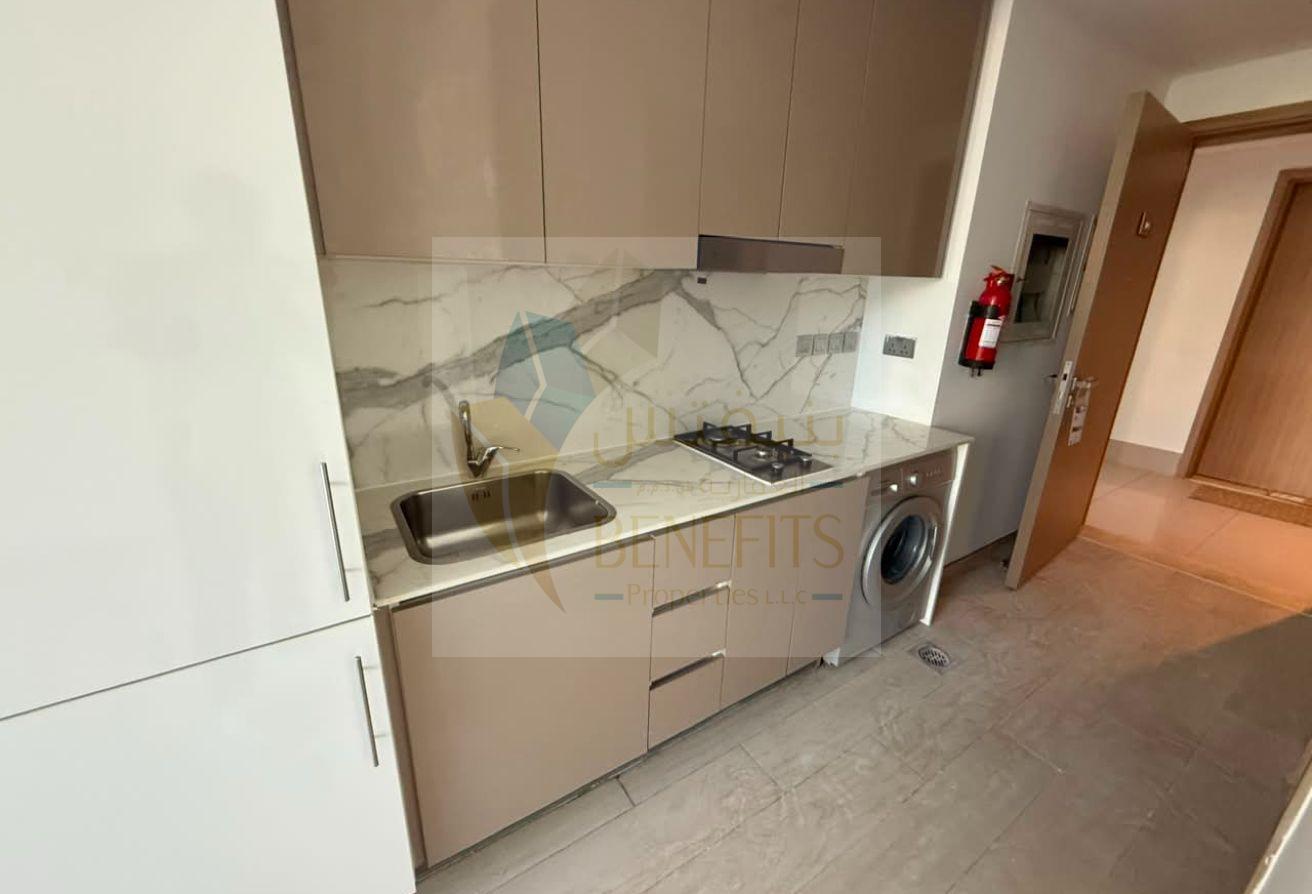AFFORDABLE STUDIO | AZIZI RIVIERA 1 | 44K photo 10
