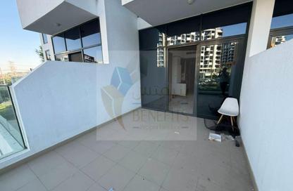Apartment - Studio - 1 Bathroom for rent in Azizi Riviera 1 - Azizi Riviera - Meydan One - Meydan - Dubai Apartment - Studio - 1 Bathroom for rent in Azizi Riviera 1 - Azizi Riviera - Meydan One - Meydan - Dubai