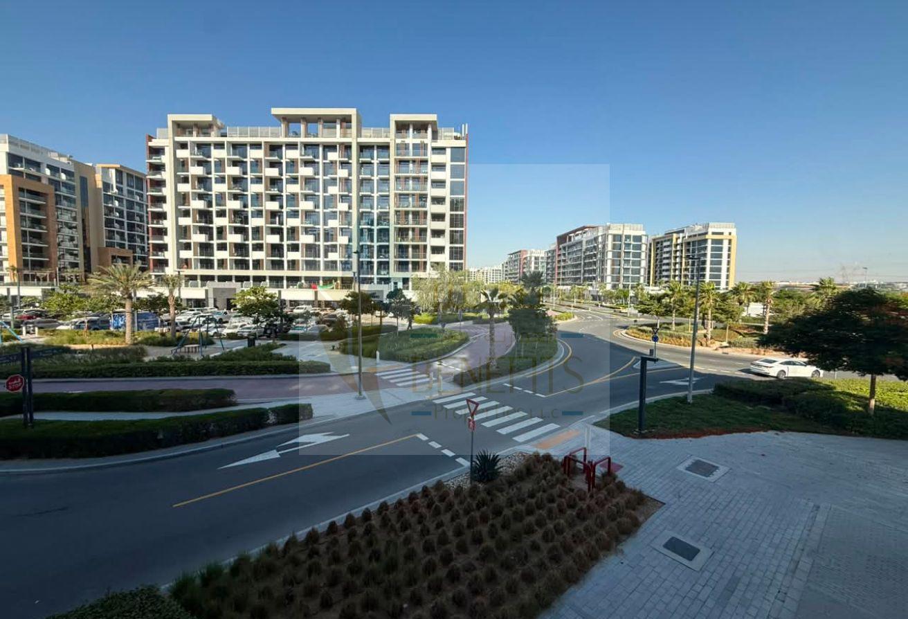 AFFORDABLE STUDIO | AZIZI RIVIERA 1 | 44K photo 3