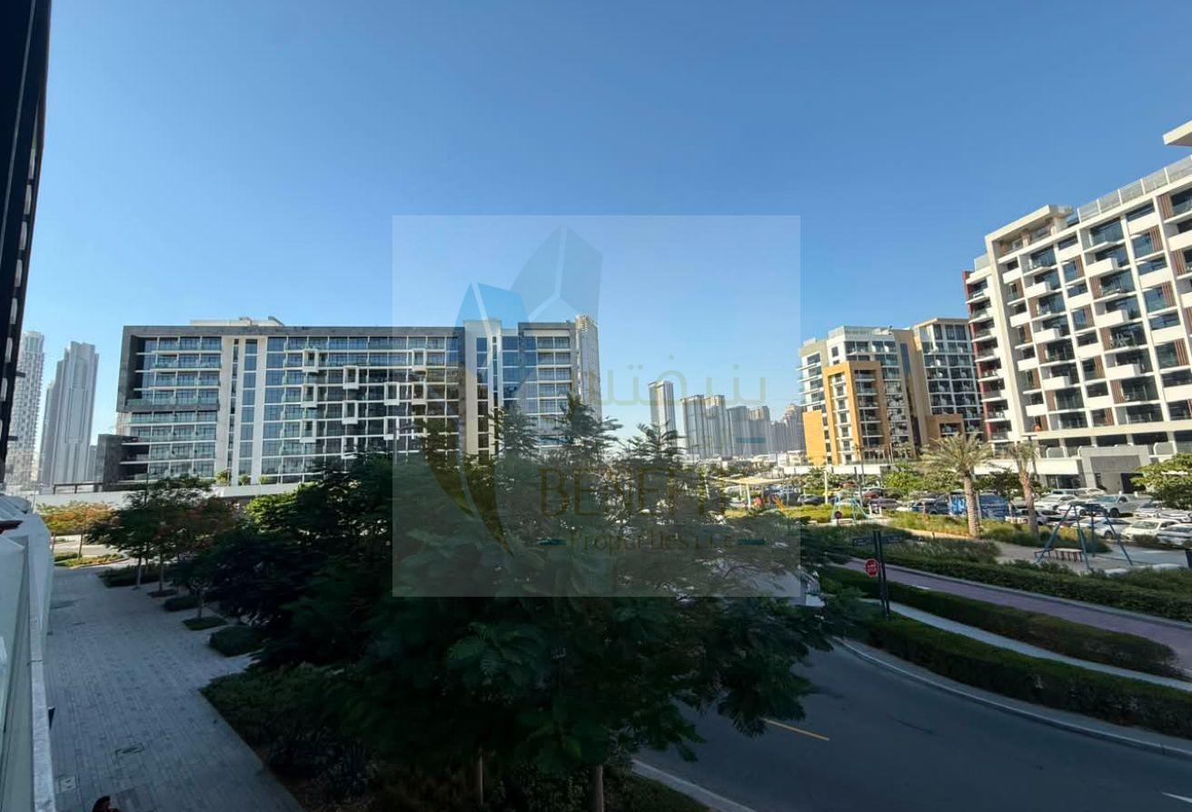 AFFORDABLE STUDIO | AZIZI RIVIERA 1 | 44K photo 4