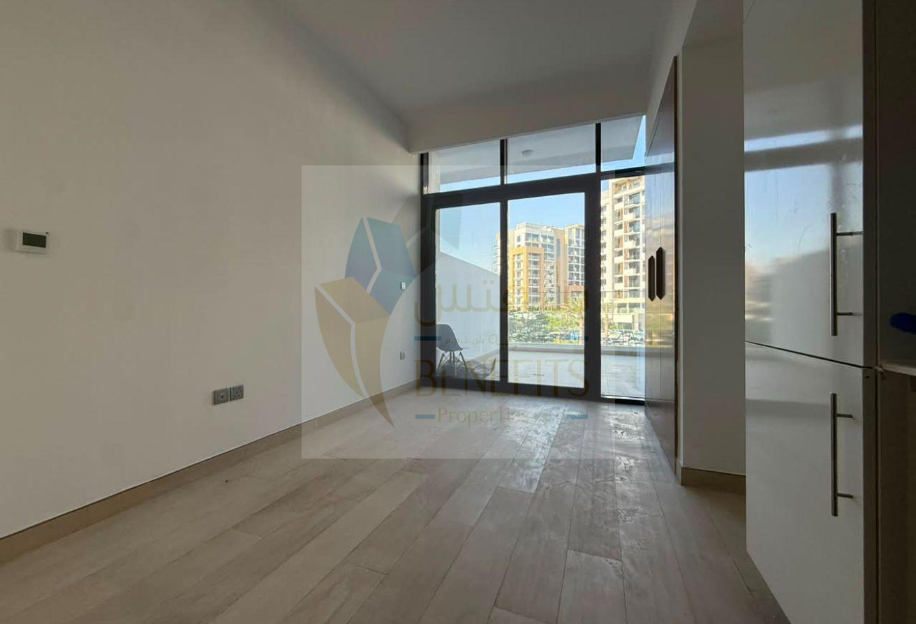 AFFORDABLE STUDIO | AZIZI RIVIERA 1 | 44K photo 11