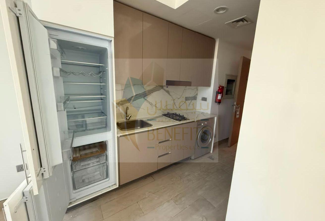AFFORDABLE STUDIO | AZIZI RIVIERA 1 | 44K photo 7