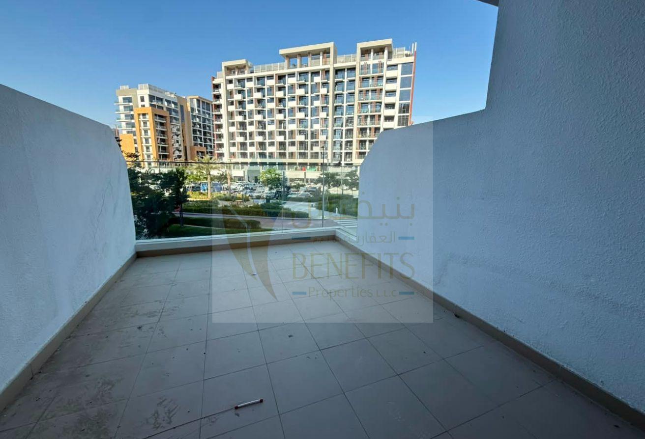 AFFORDABLE STUDIO | AZIZI RIVIERA 1 | 44K photo 8