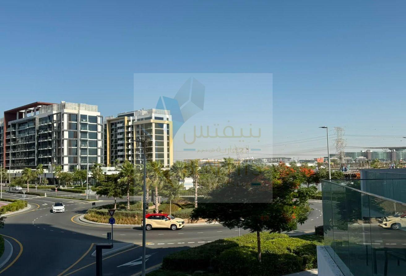 AFFORDABLE STUDIO | AZIZI RIVIERA 1 | 44K photo 5