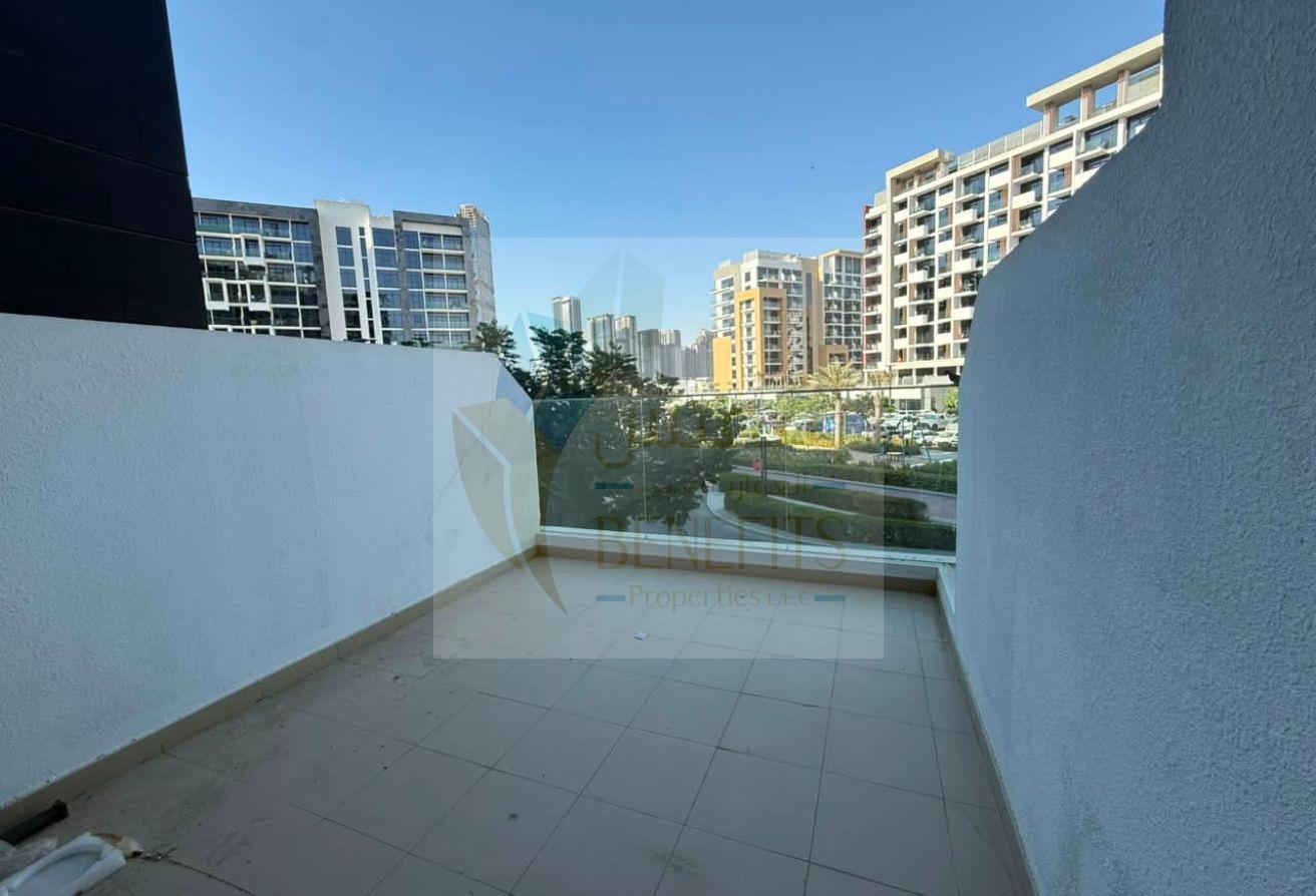 AFFORDABLE STUDIO | AZIZI RIVIERA 1 | 44K photo 6